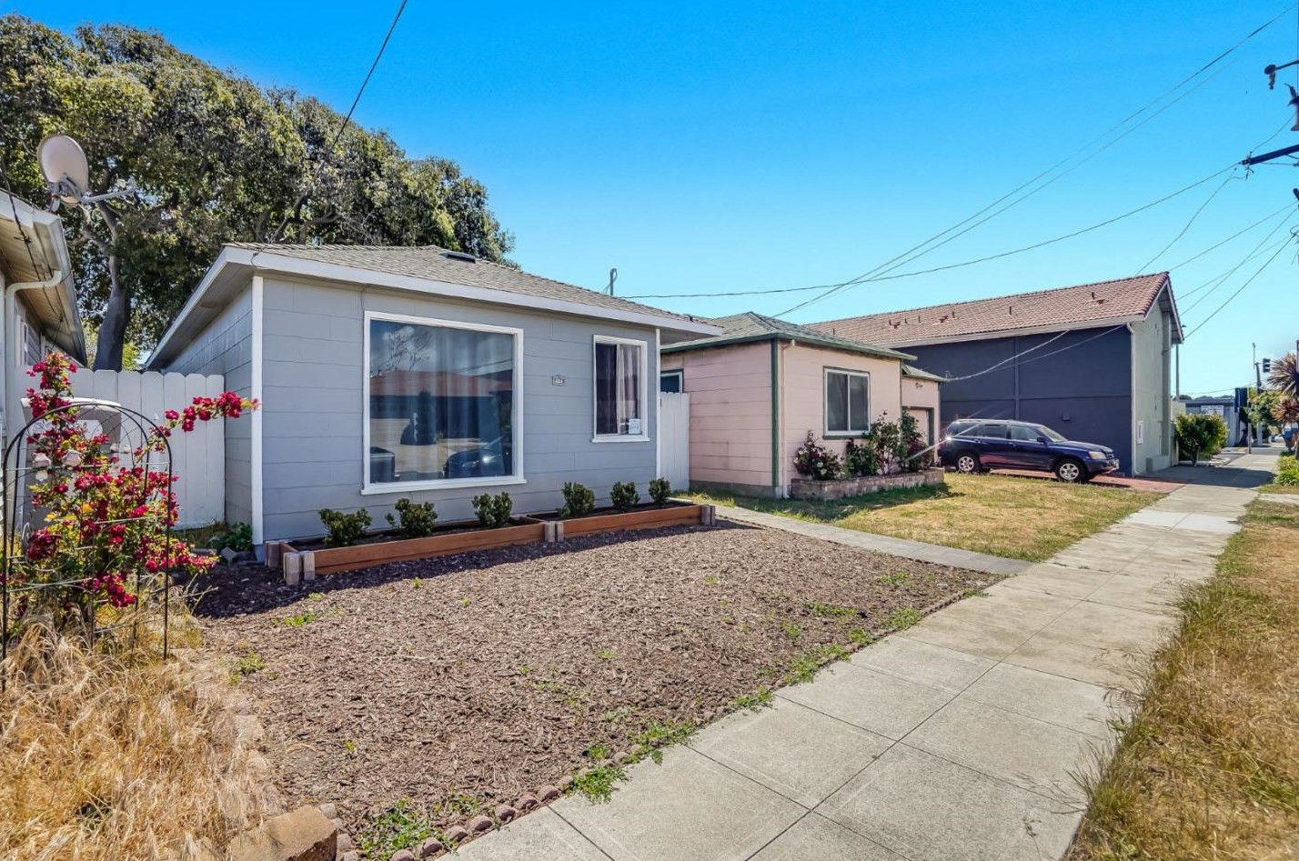 824 3rd Ave, San Bruno, CA 94066