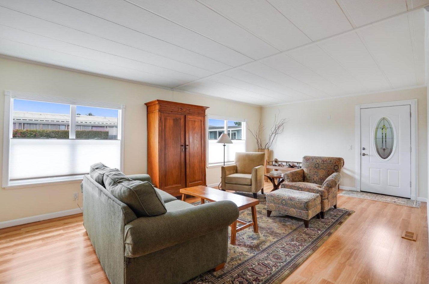 41 Driftwood Trl 41, Princeton by the Sea, CA 94019