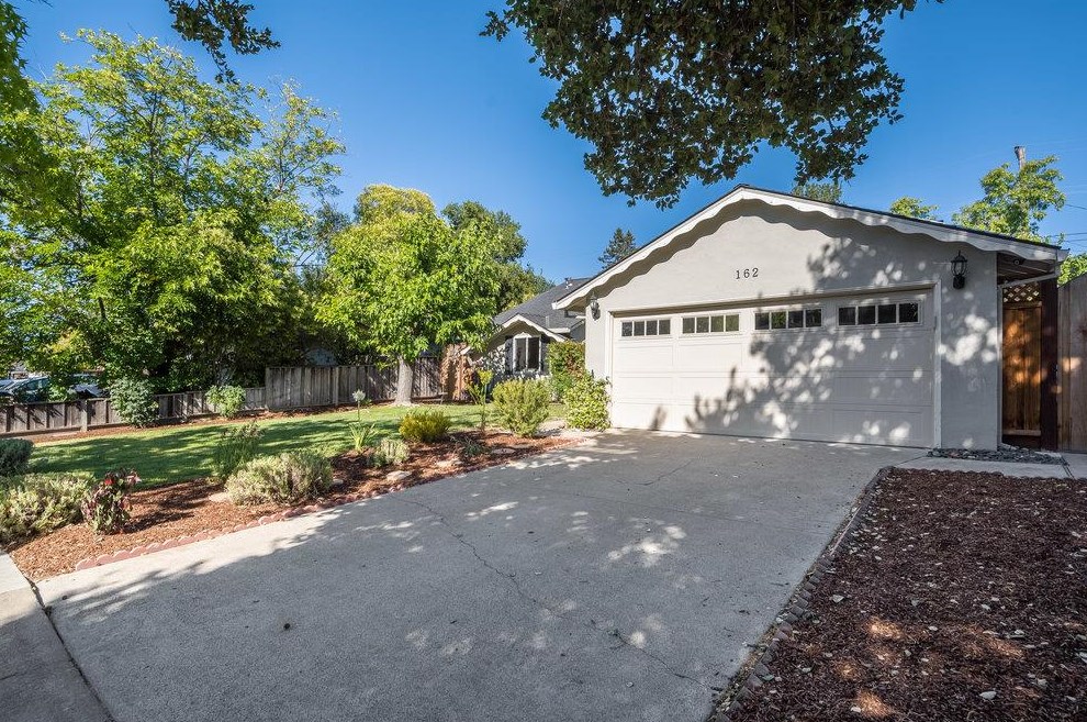 162 Maricopa Dr, Los Gatos, CA 95032