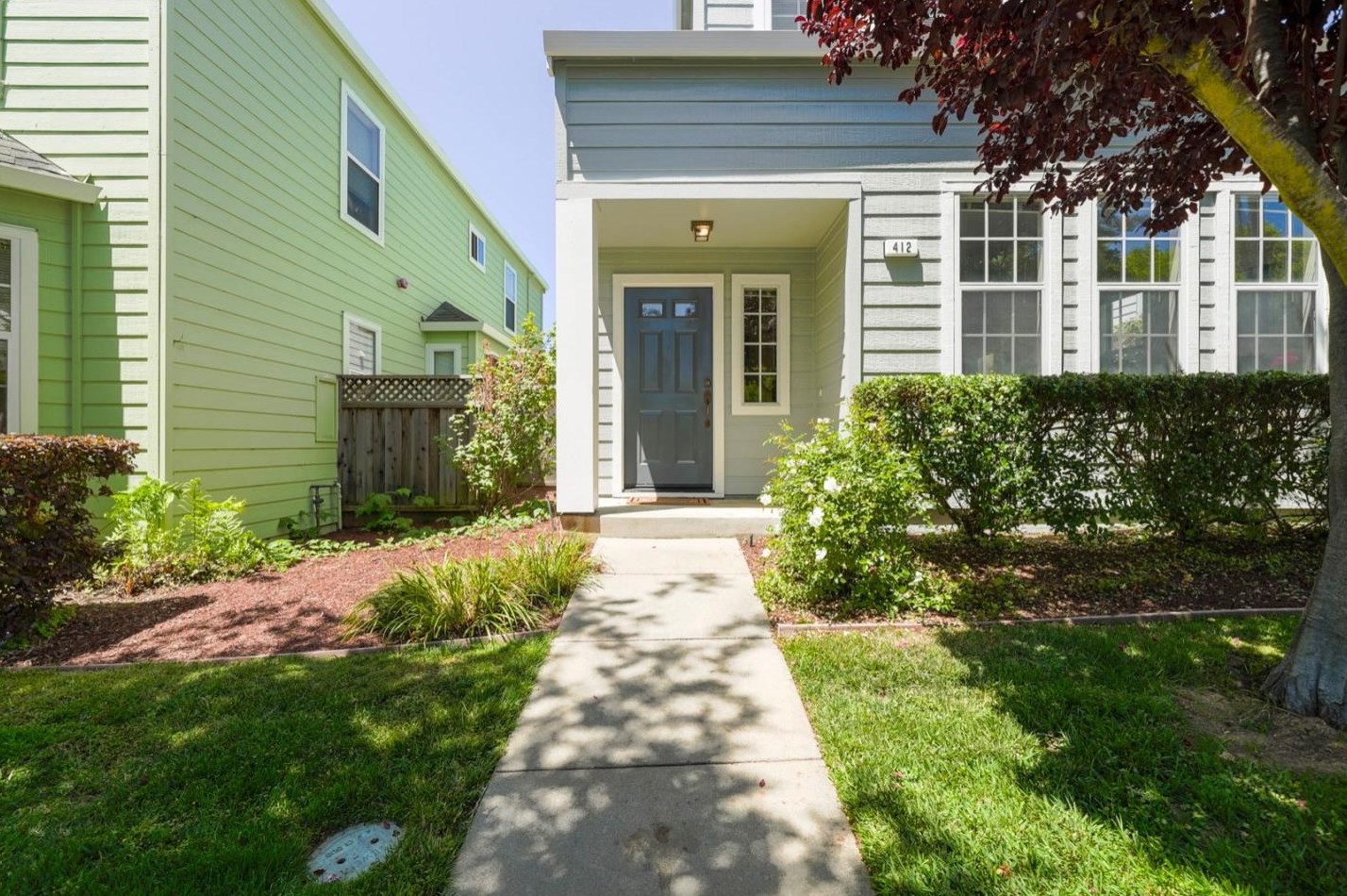 412 Village Cir, Santa Cruz, CA 95060-2466