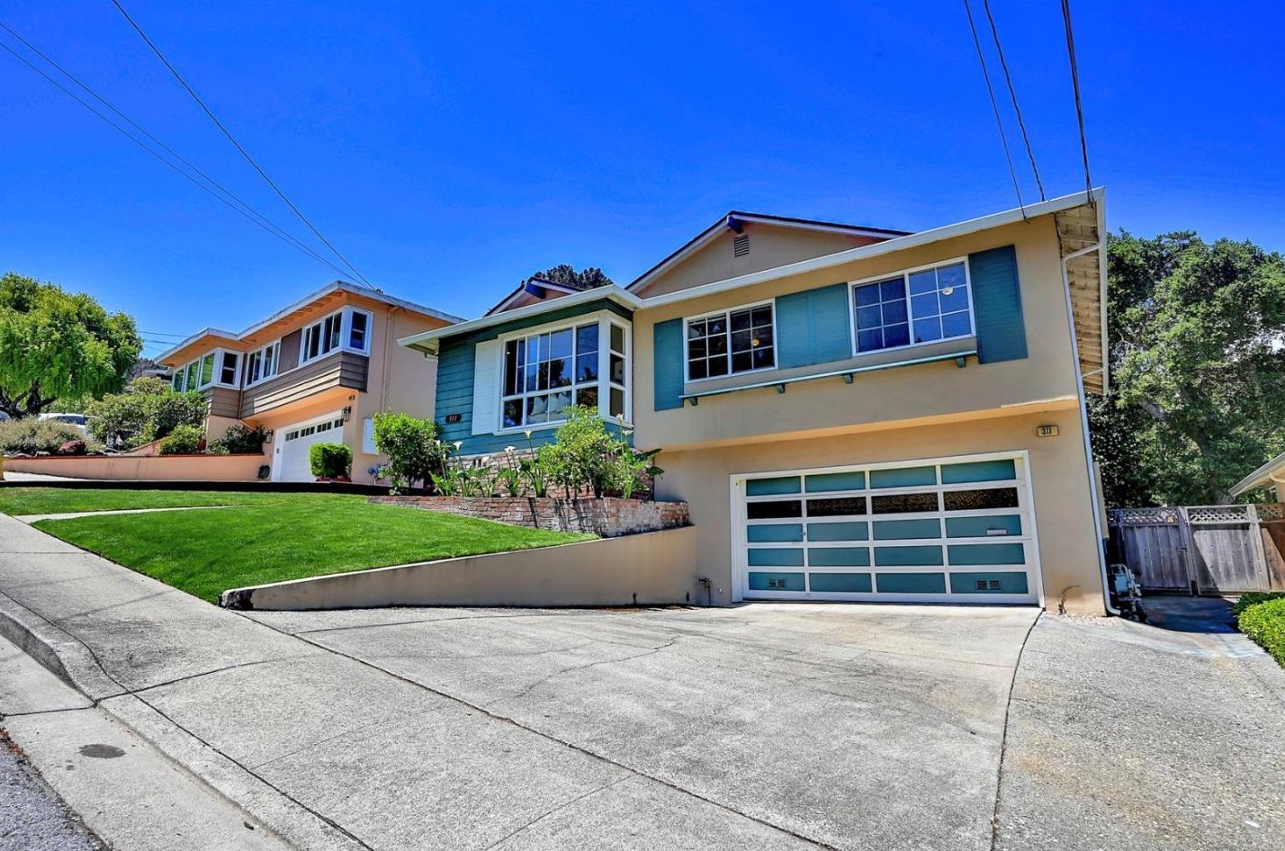 311 Lowell Ave, San Bruno, CA 94066