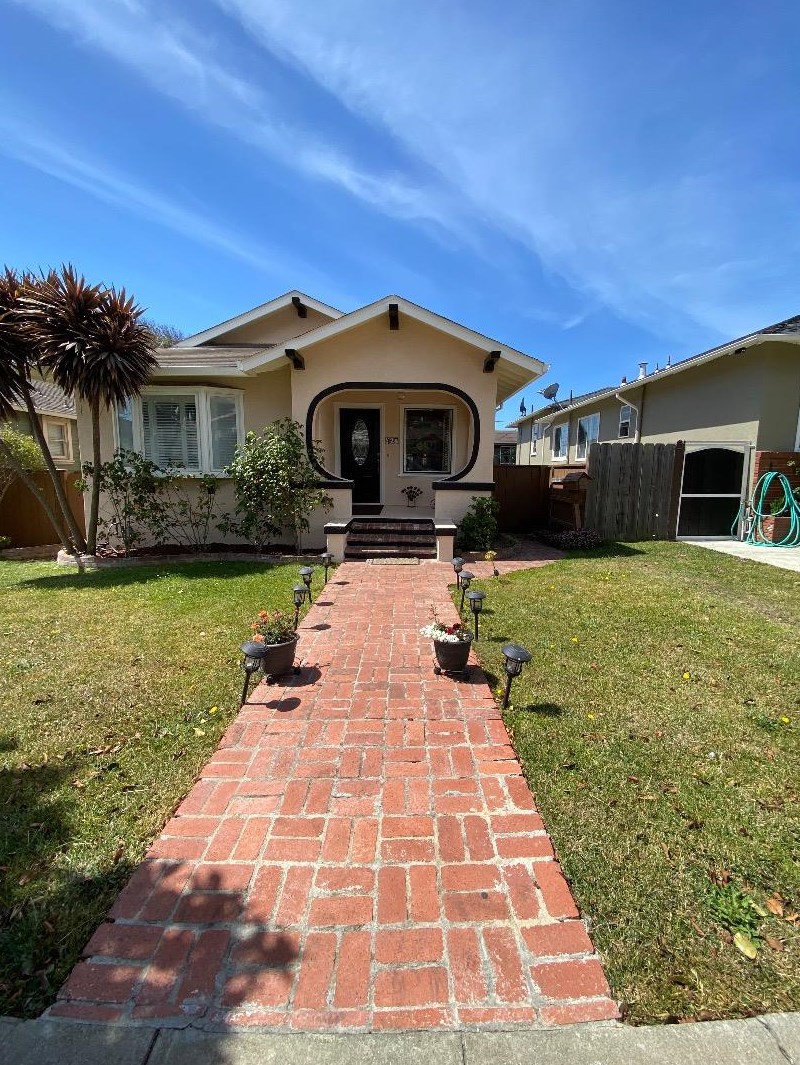 447 Lux Ave, South San Francisco, CA 94080