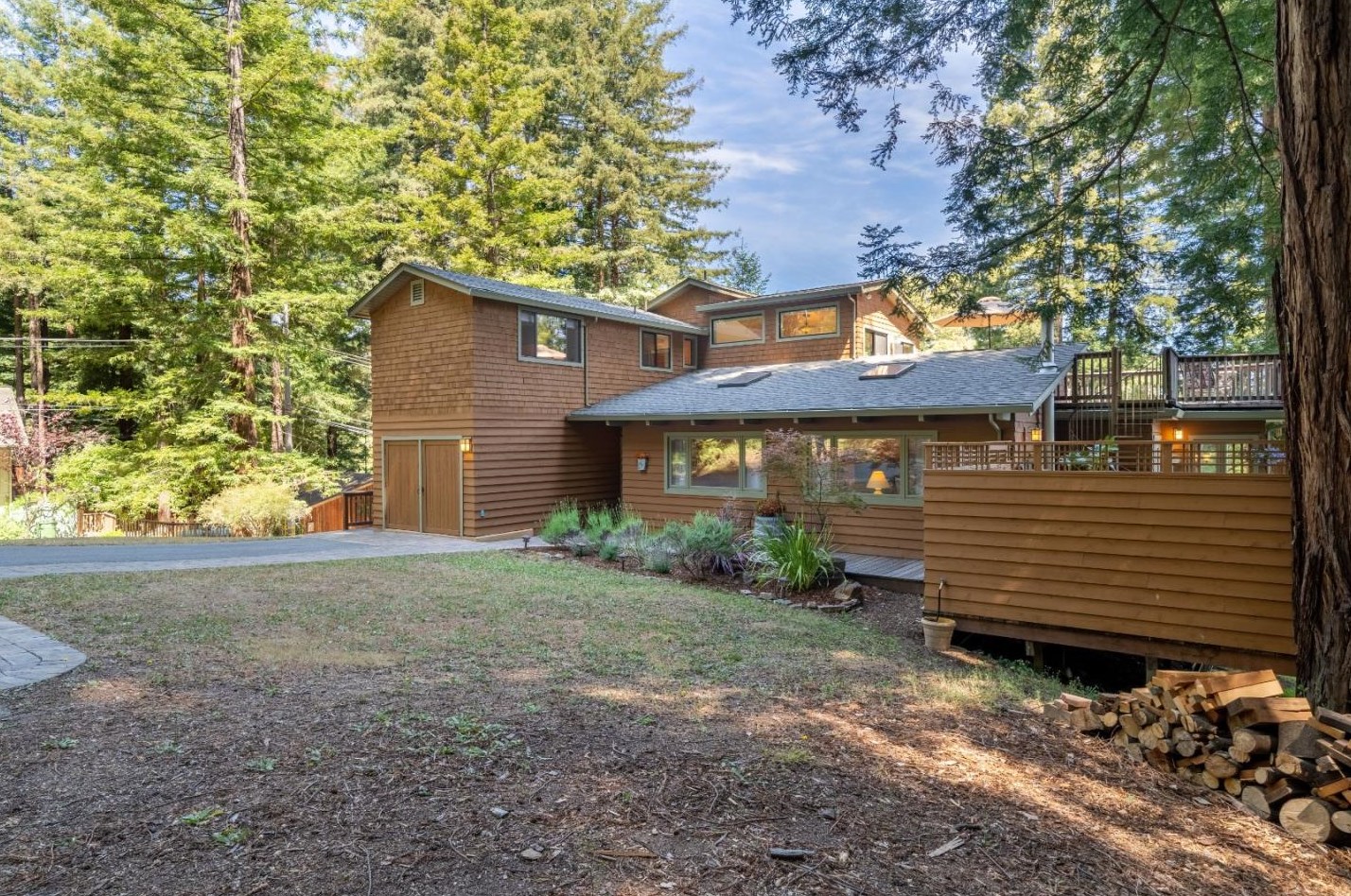 1865 Altamont Dr, Felton, CA 95018