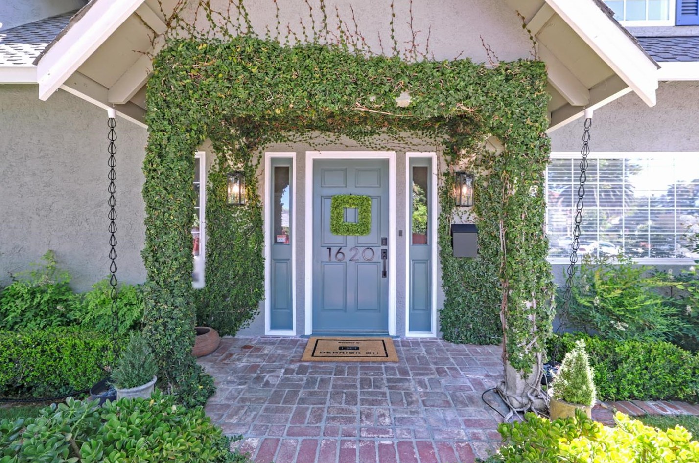 1620 Juanita Ave, San Jose, CA 95125