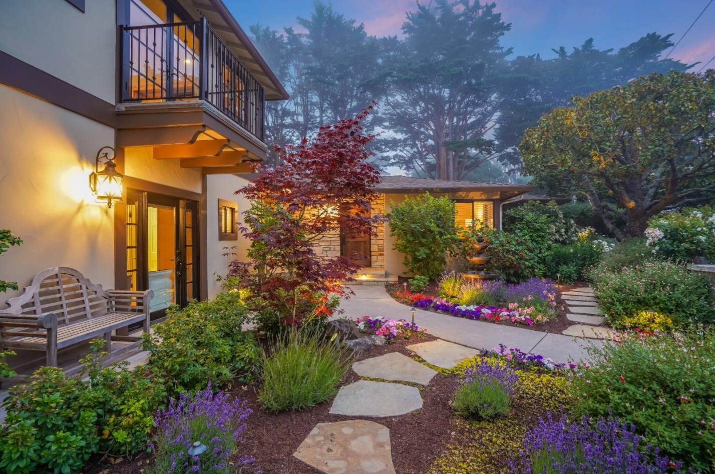 24603 Upper Trl, Carmel, CA 93923-8378