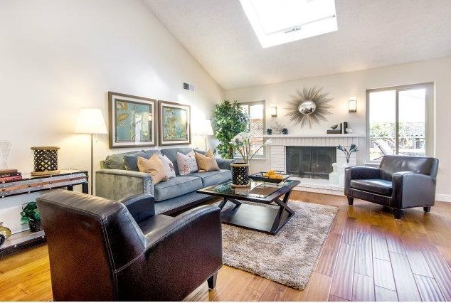 539 Anchor Cir, Redwood City, CA 94065