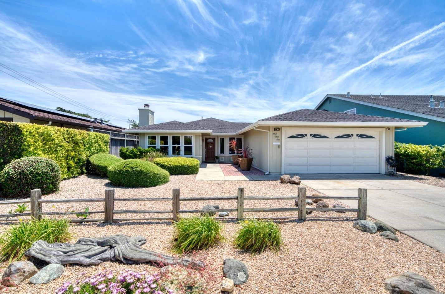 441 Kehoe Ave, Princeton by the Sea, CA 94019