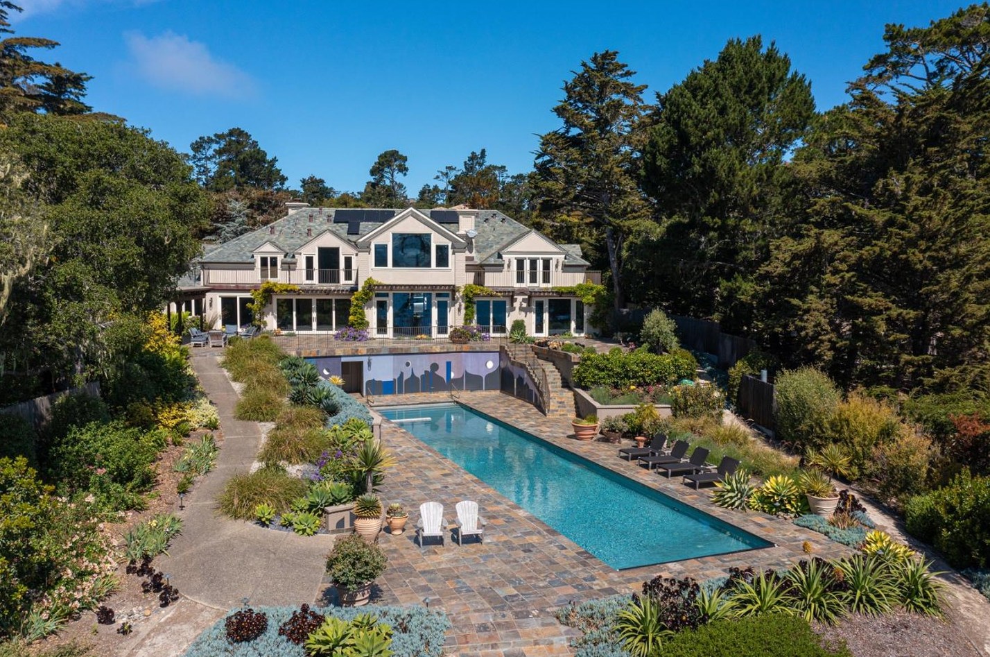 1470 Cypress Dr, Pebble Beach, CA 93953