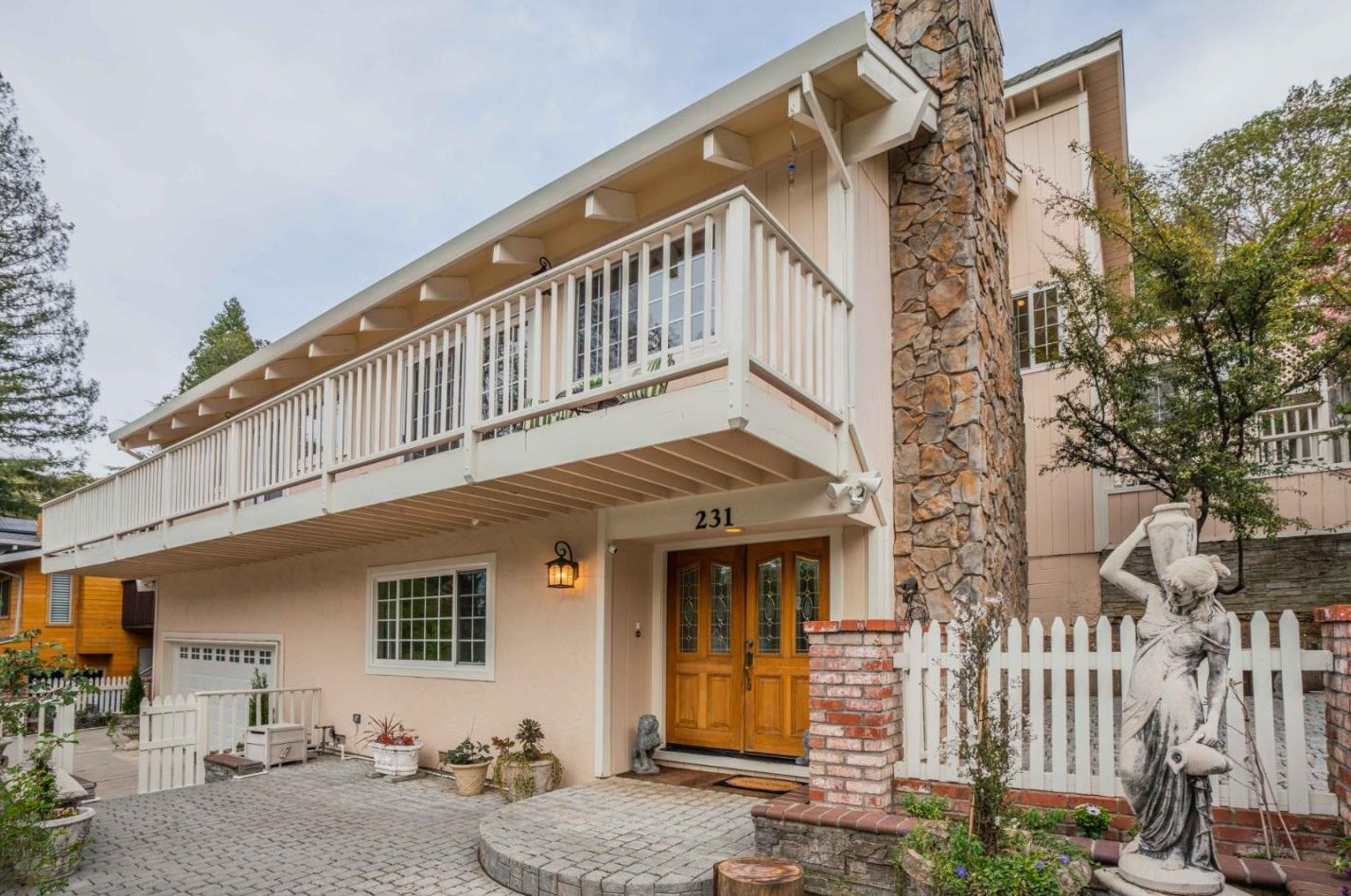 231 Jones Rd, Los Gatos, CA 95030