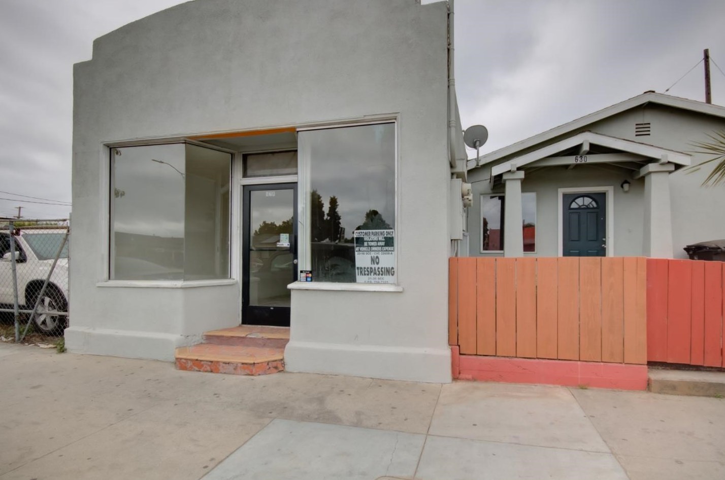 630 Market St, Salinas, CA 93905-2127