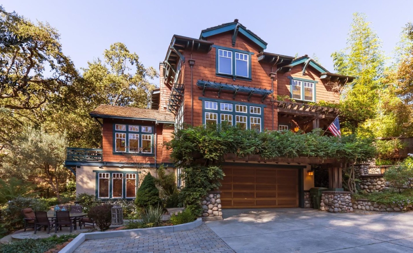 59 Ellenwood Ave, Los Gatos, CA 95030