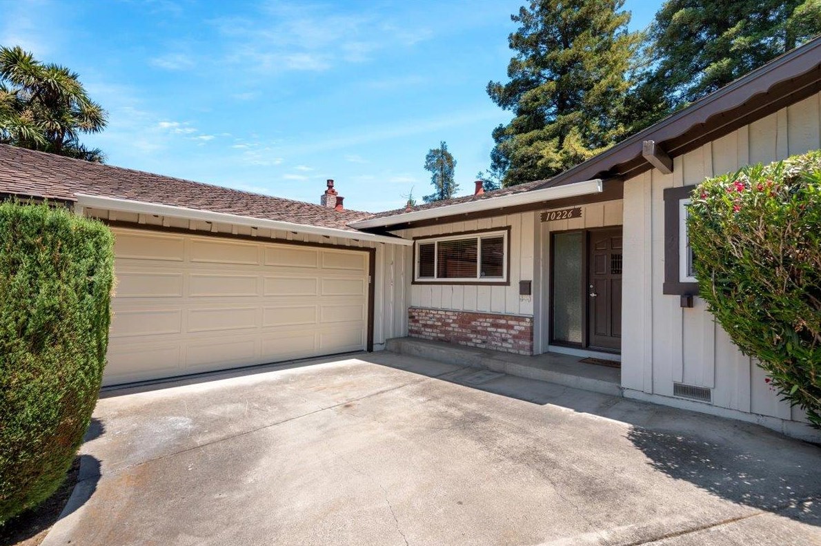 10226 Denison Ave, Cupertino, CA 95014-2427