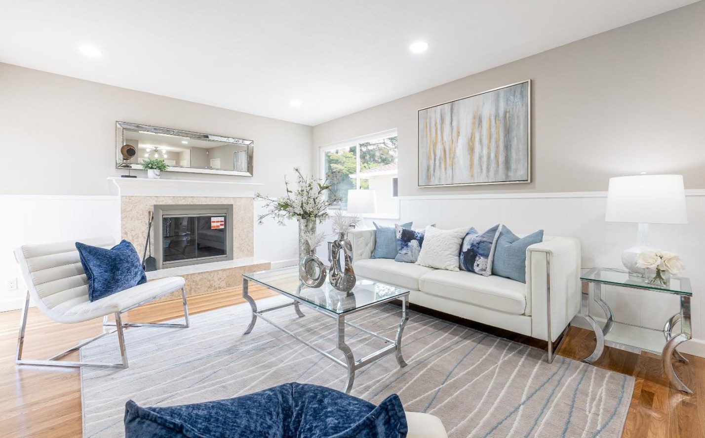 1464 Cedar Pl, Los Altos, CA 94024