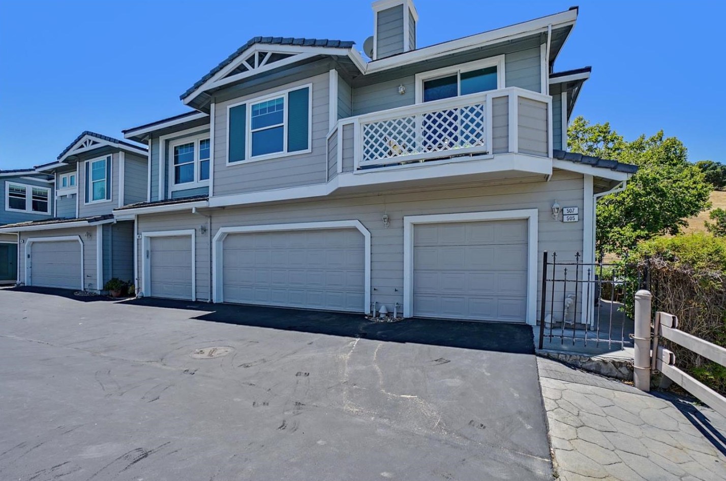 505 Condor Pl, Clayton, CA 94517-1924