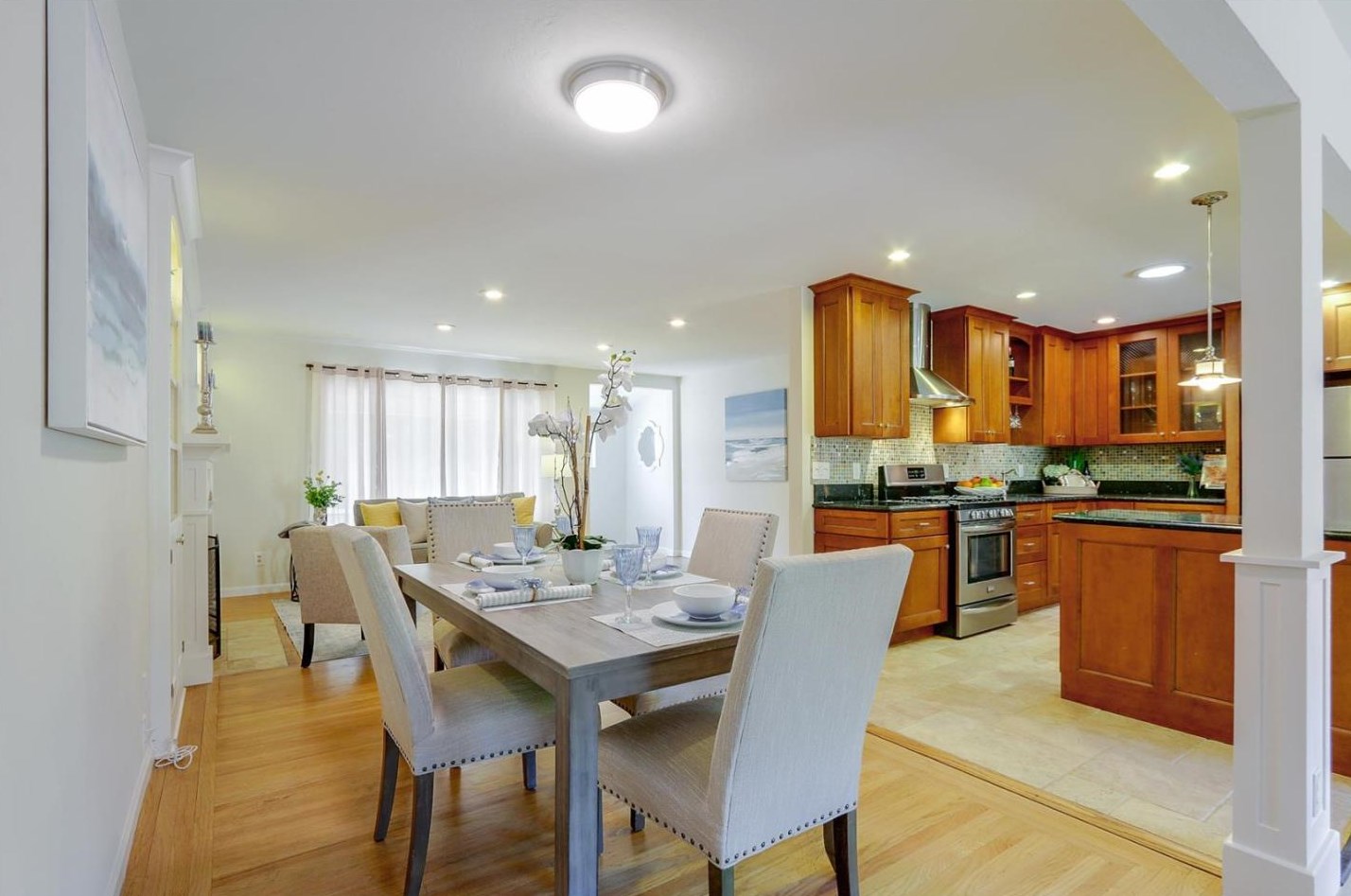 2179 Karren St, Concord CA  94520-2224 exterior