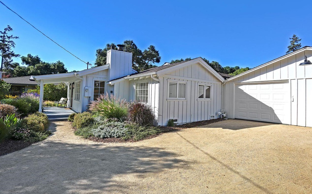 14 Paso Hondo, Tassajara Hot Springs, CA 93924