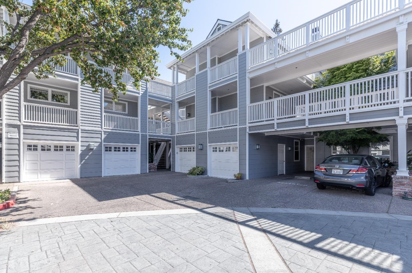 903 Sunrose Terrace #205, Sunnyvale, CA 94086
