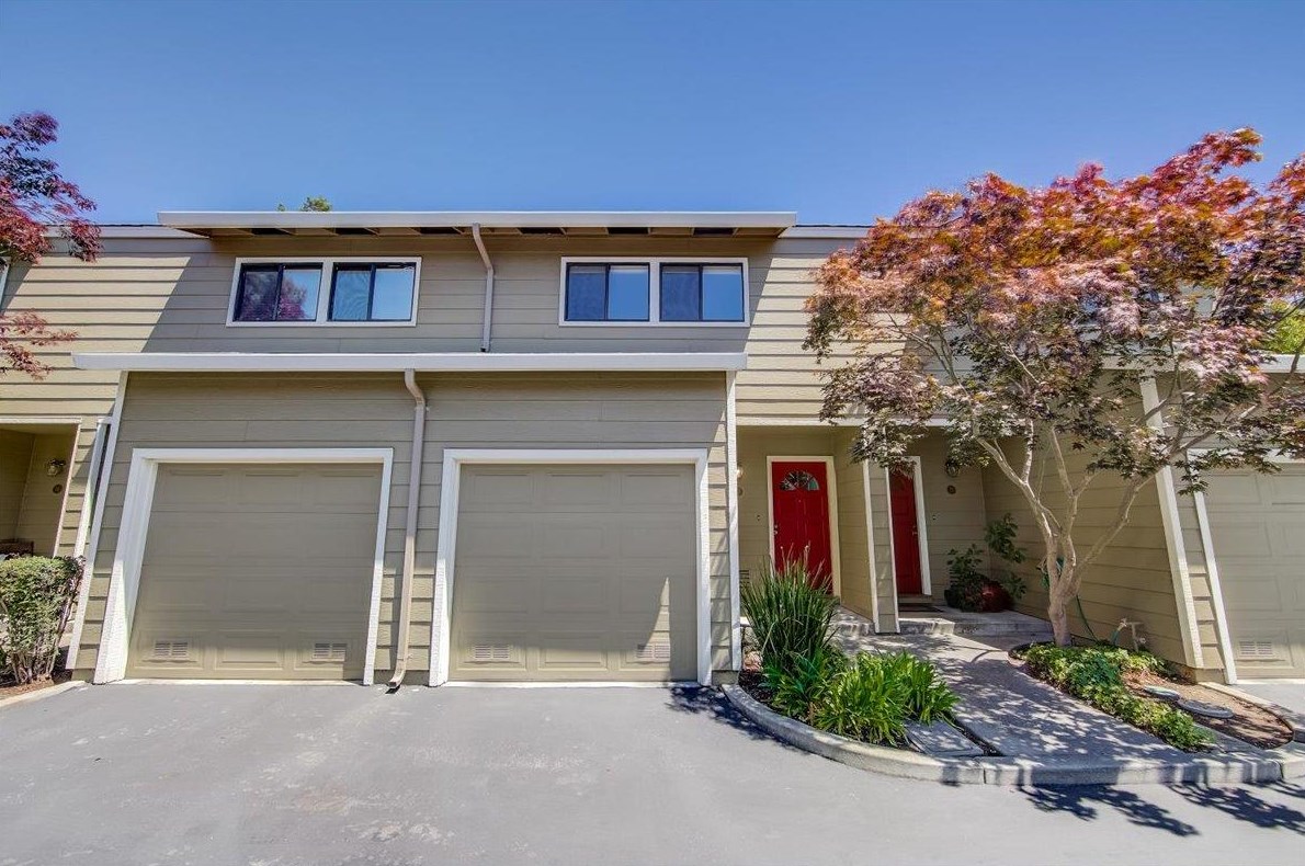 700 Chiquita Ave 16, Mountain View, CA 94041