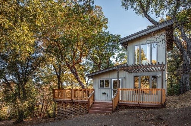39207 Tassajara Rd, Tassajara Hot Springs, CA 93924