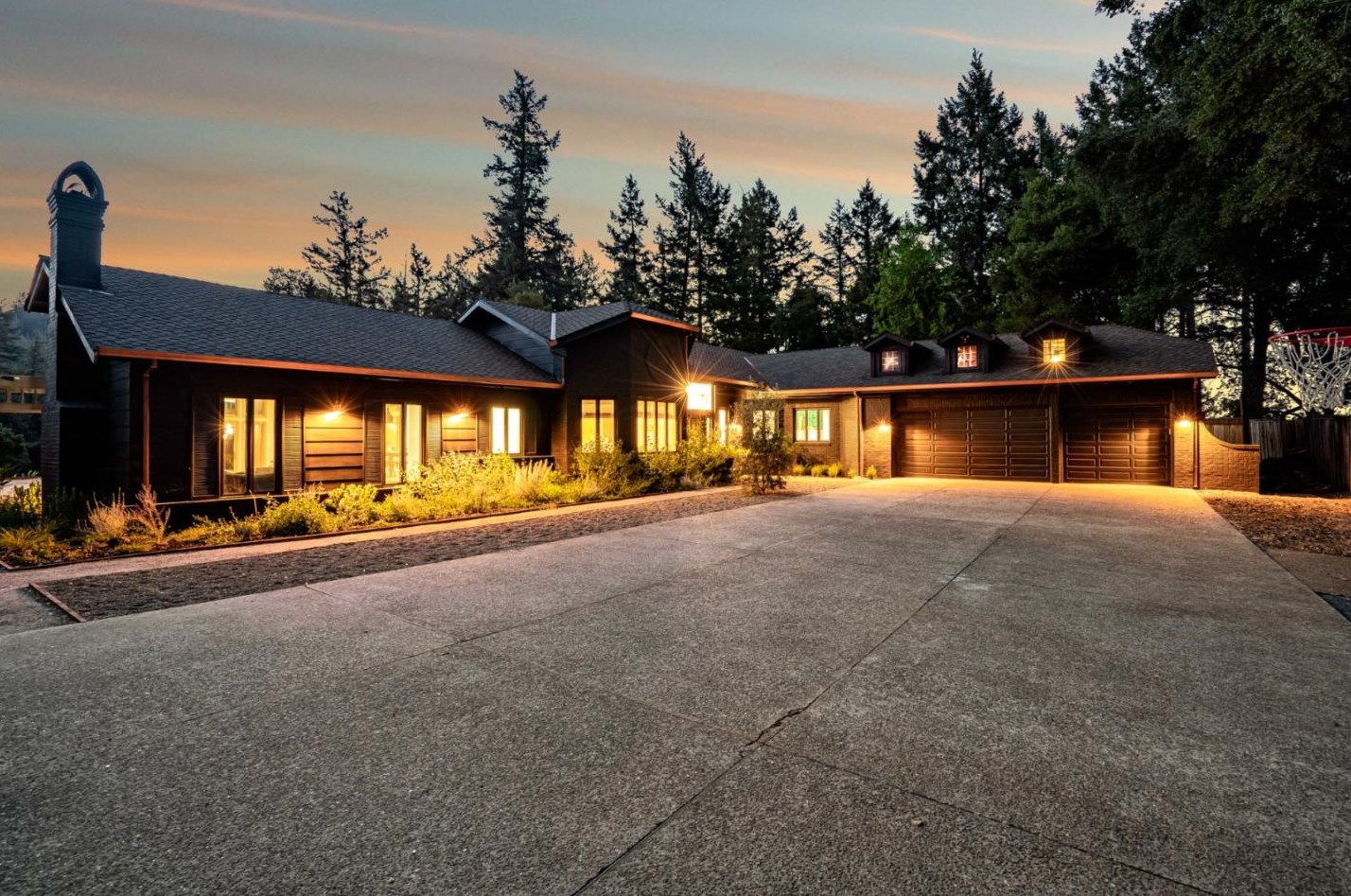 20400 Kent Way, Los Gatos, CA 95033