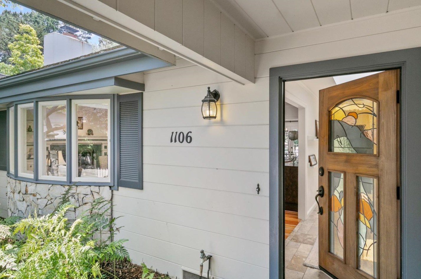 1106 Wildcat Canyon Rd, Pebble Beach, CA 93953