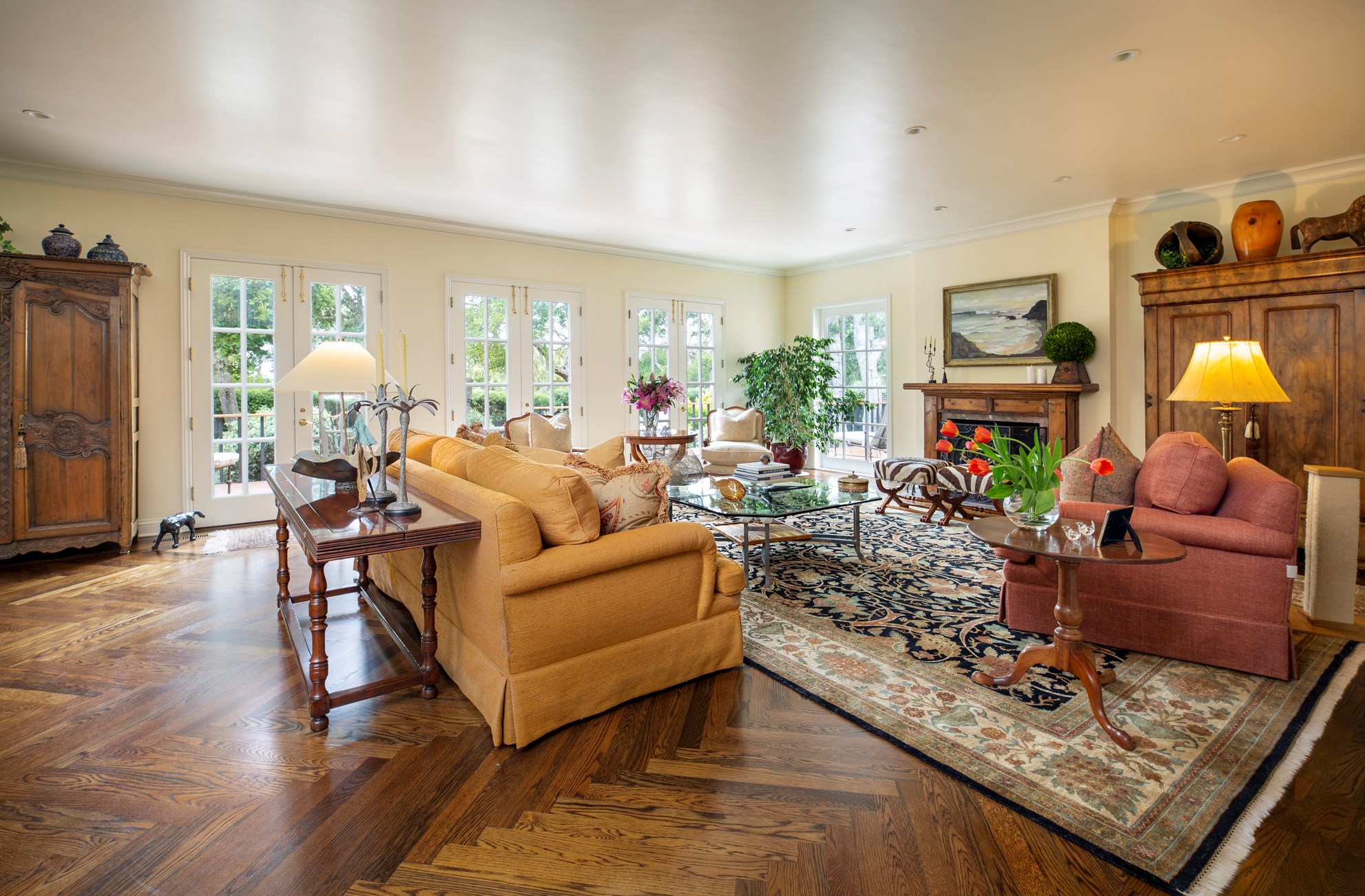 1534 Riata Rd, Pebble Beach, CA 93953