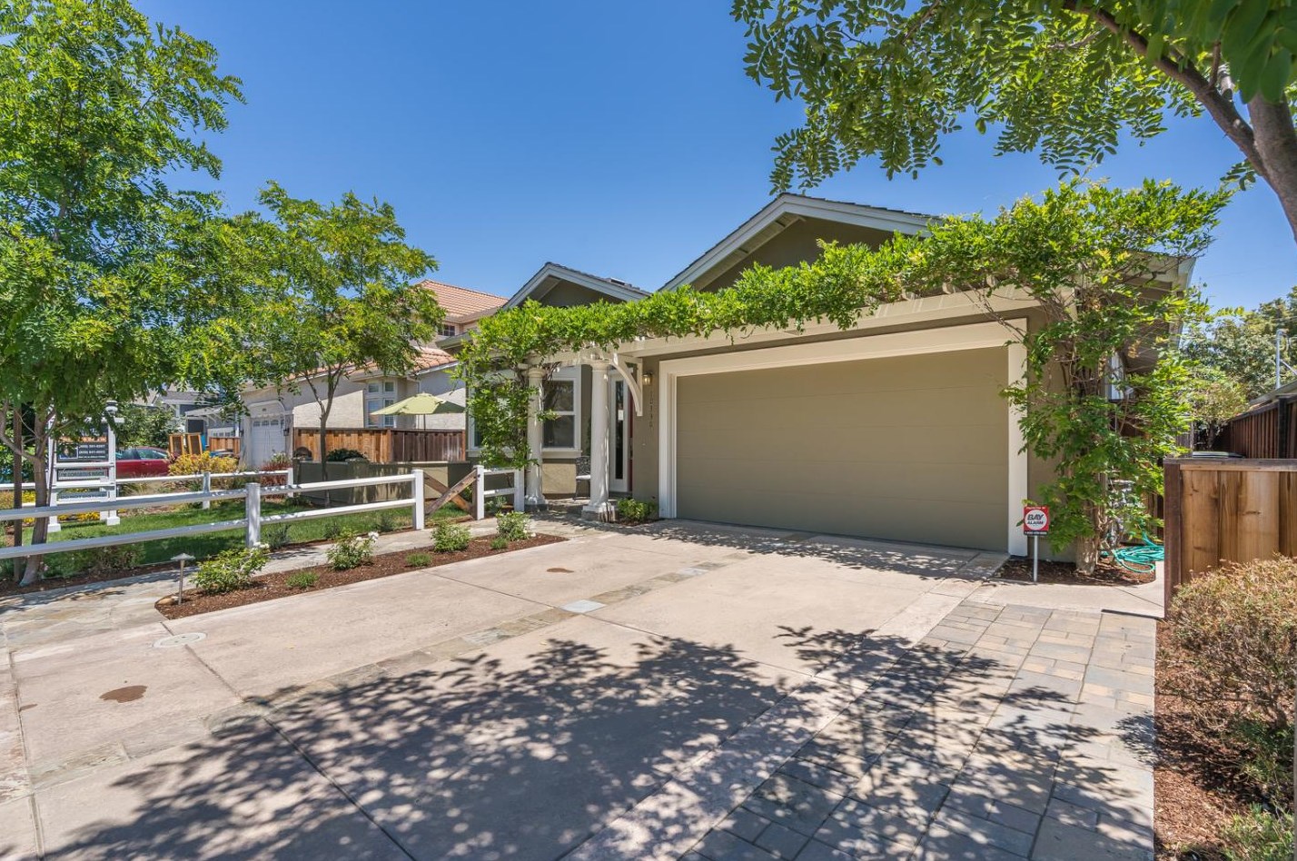 10330 Stern Ave, Cupertino, CA 95014-3644