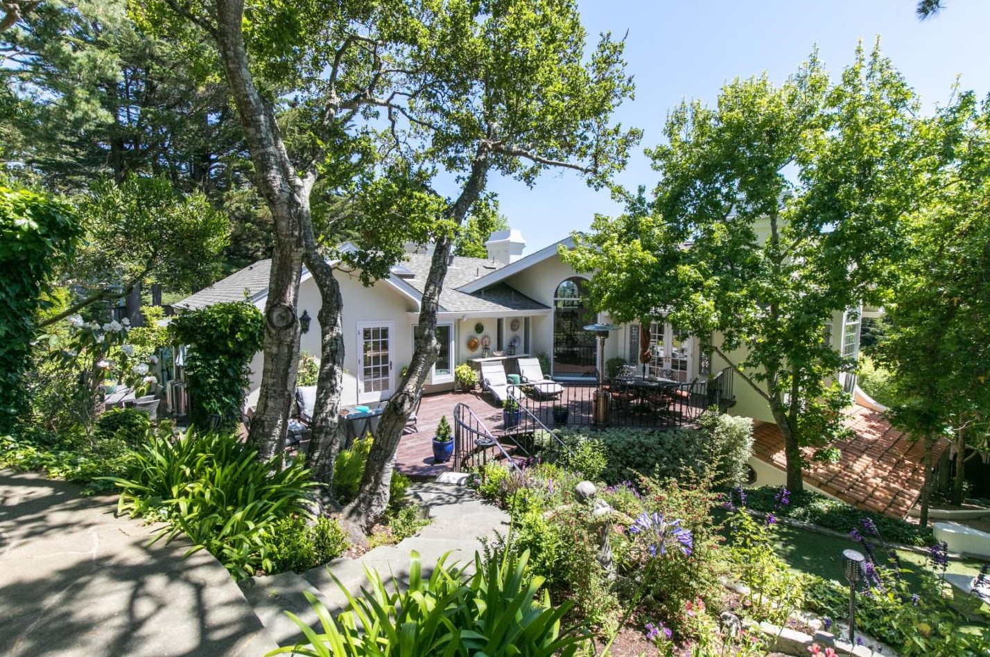 4167 Sunset Ln, Pebble Beach, CA 93953