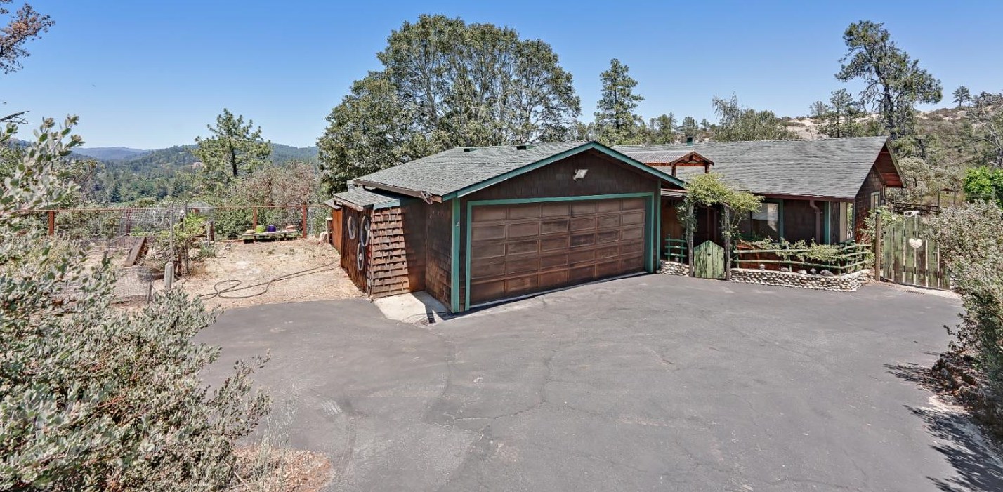 430 Eleana Dr, Ben Lomond, CA 95005