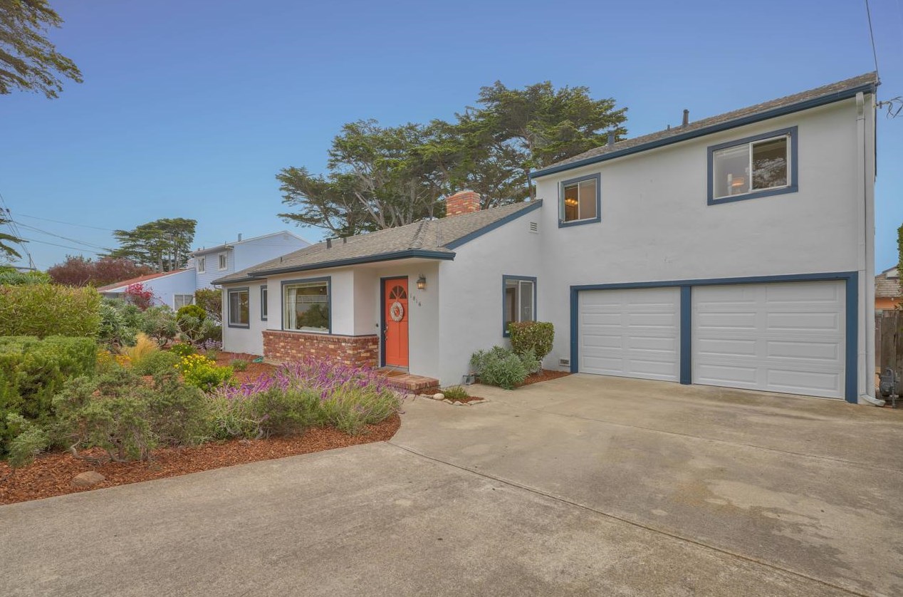 1016 Balboa Ave, Del Monte Park, CA 93950