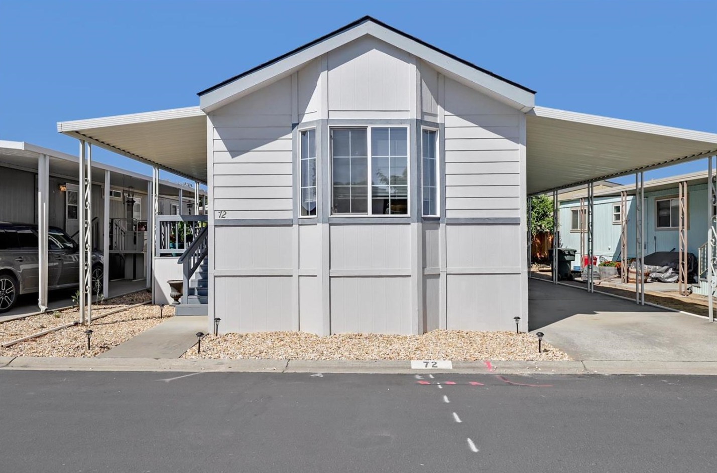 275 Burnett Ave 72, Morgan Hill, CA 95037