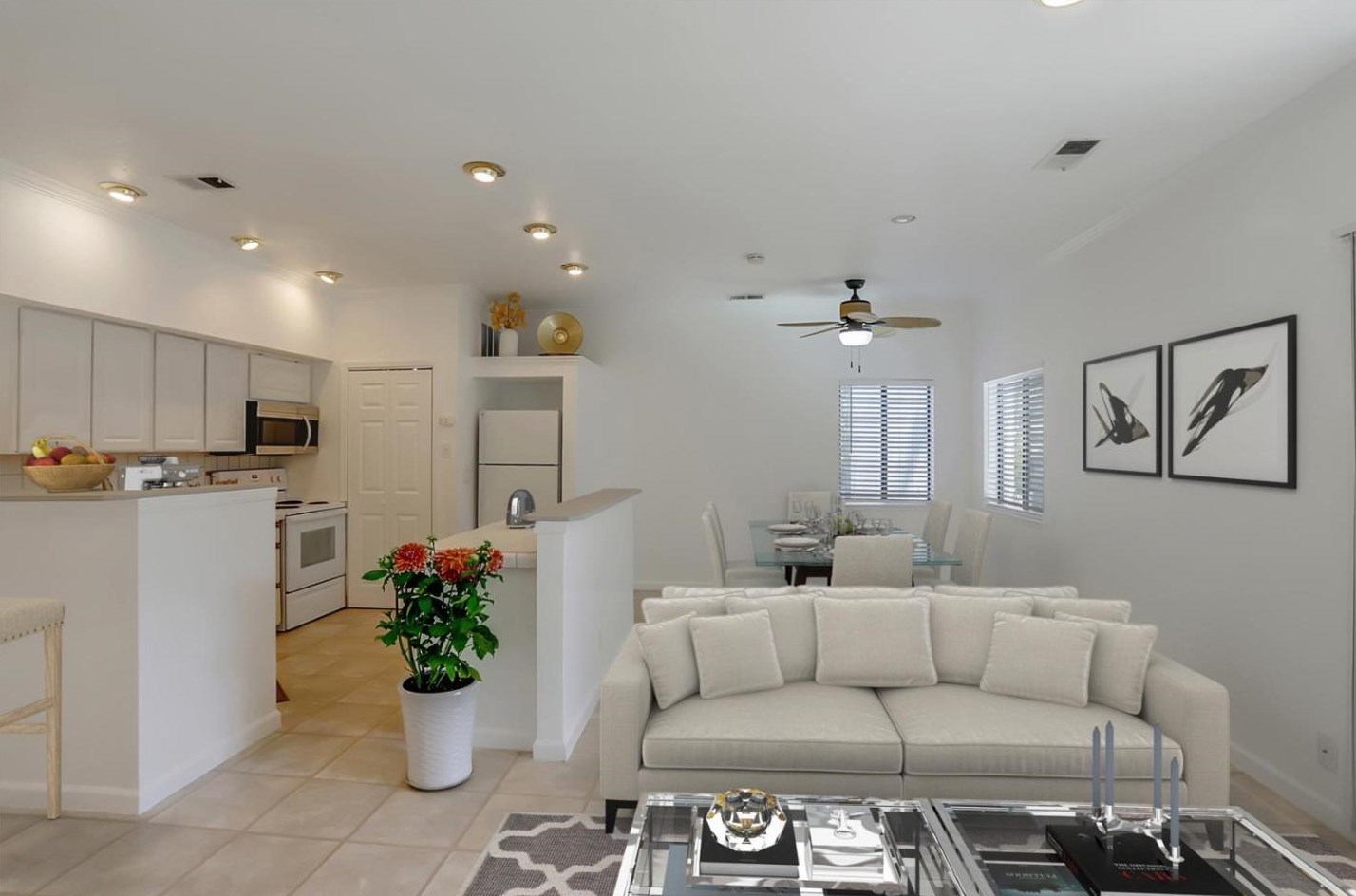 1942 Tradan Dr, San Jose CA  95132-3709 exterior