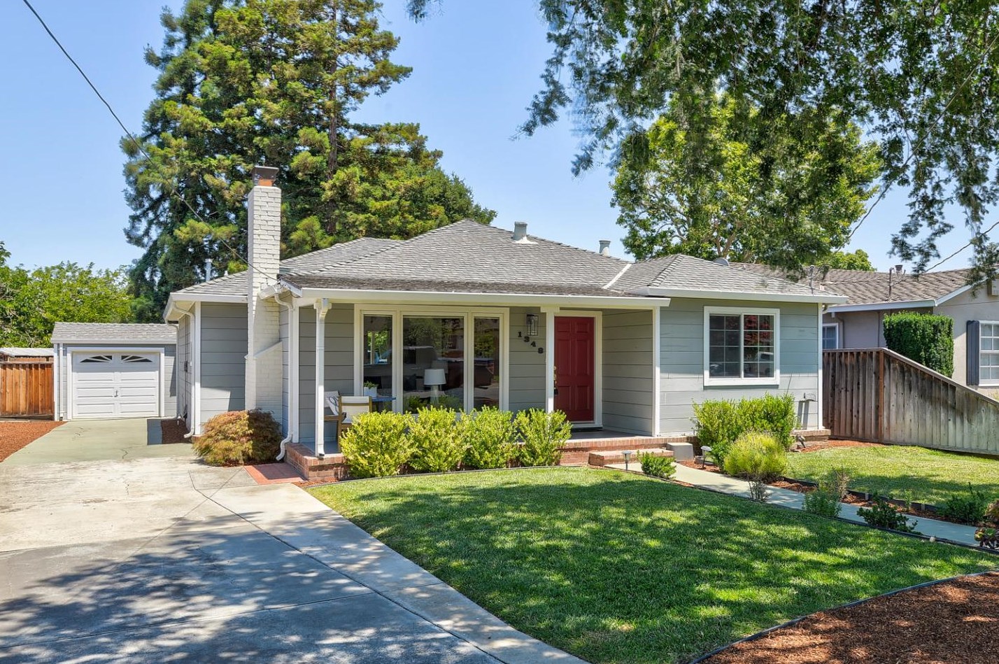 1348 Ramon Dr, Sunnyvale, CA 94087