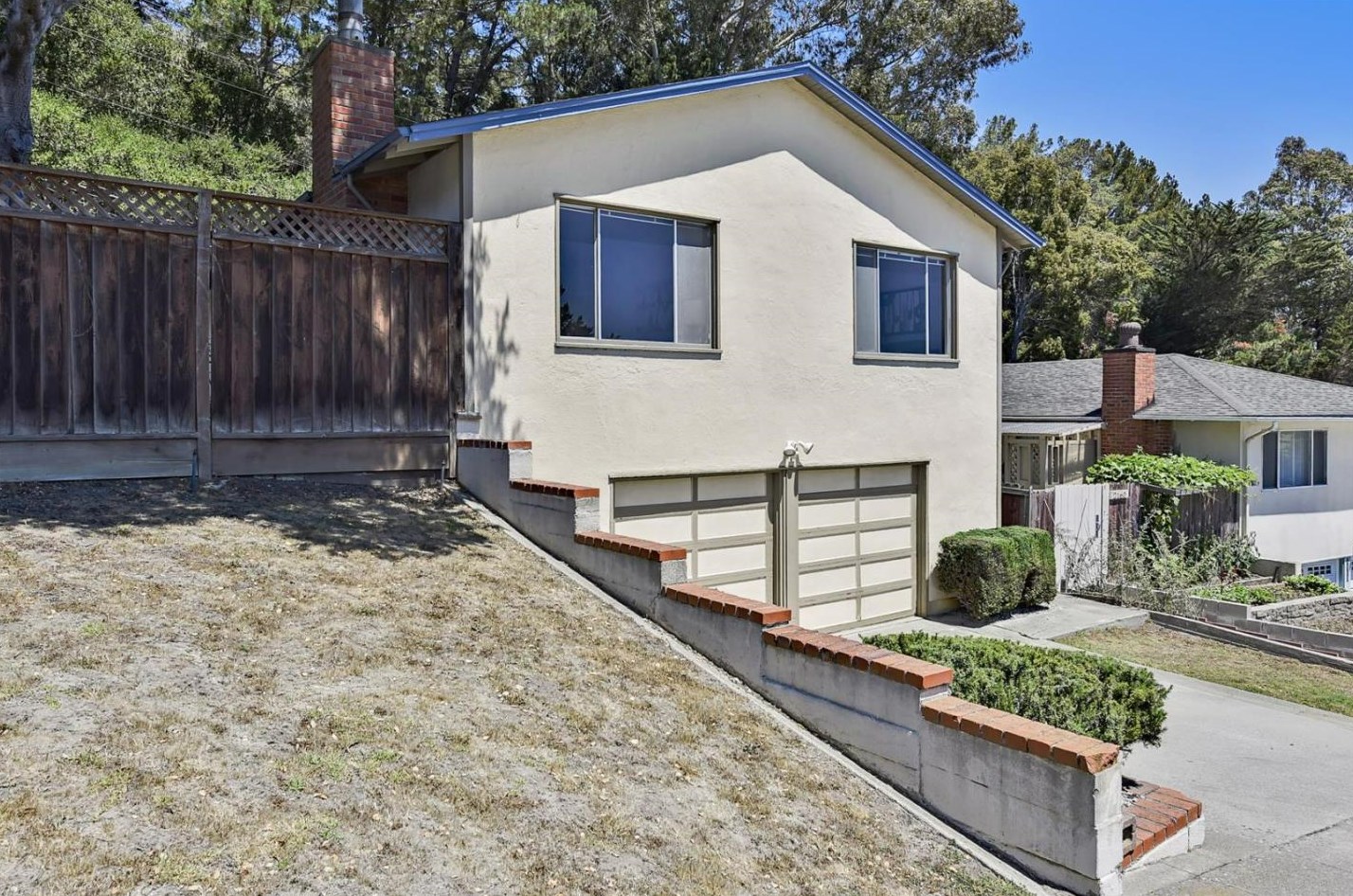 2170 Fleetwood Dr, San Bruno, CA 94066