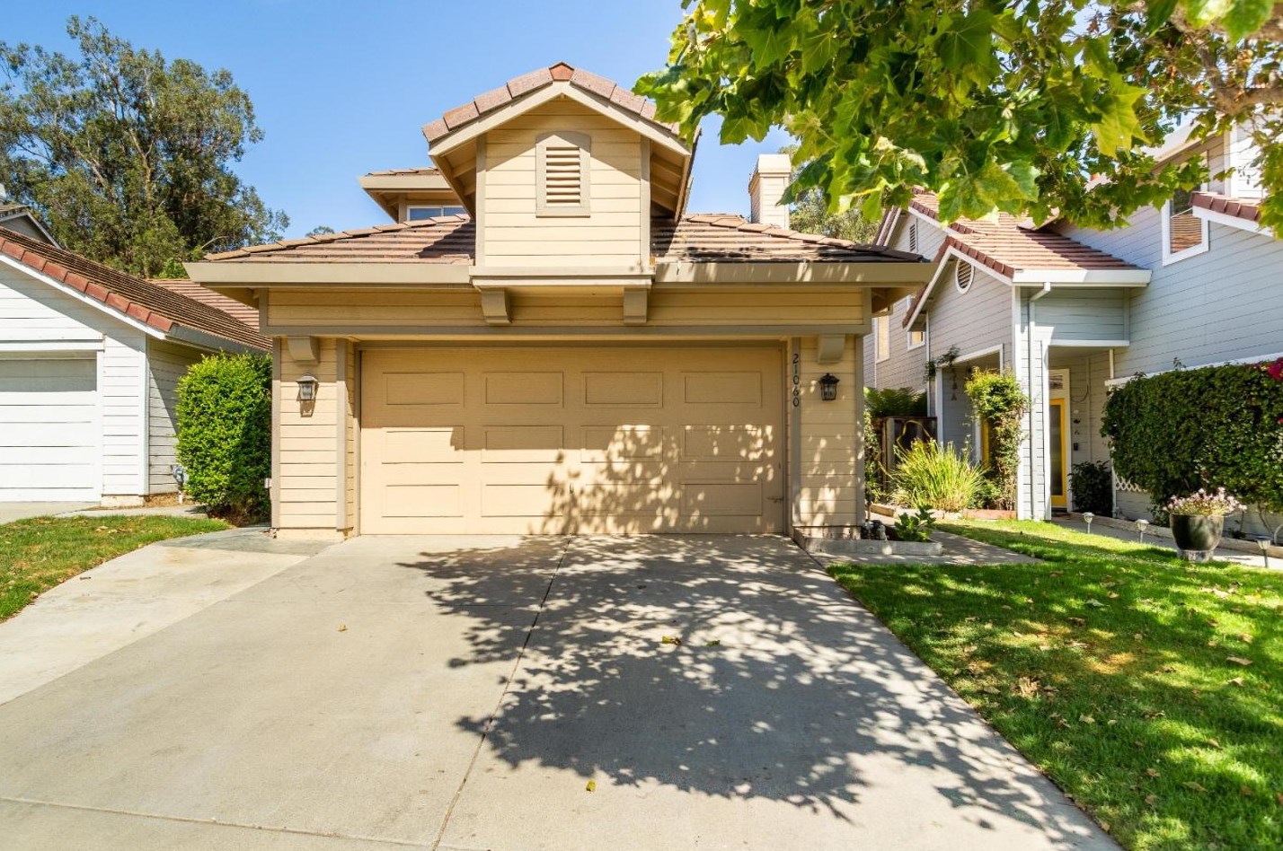 21060 Country Park Rd, Salinas, CA 93908-1402