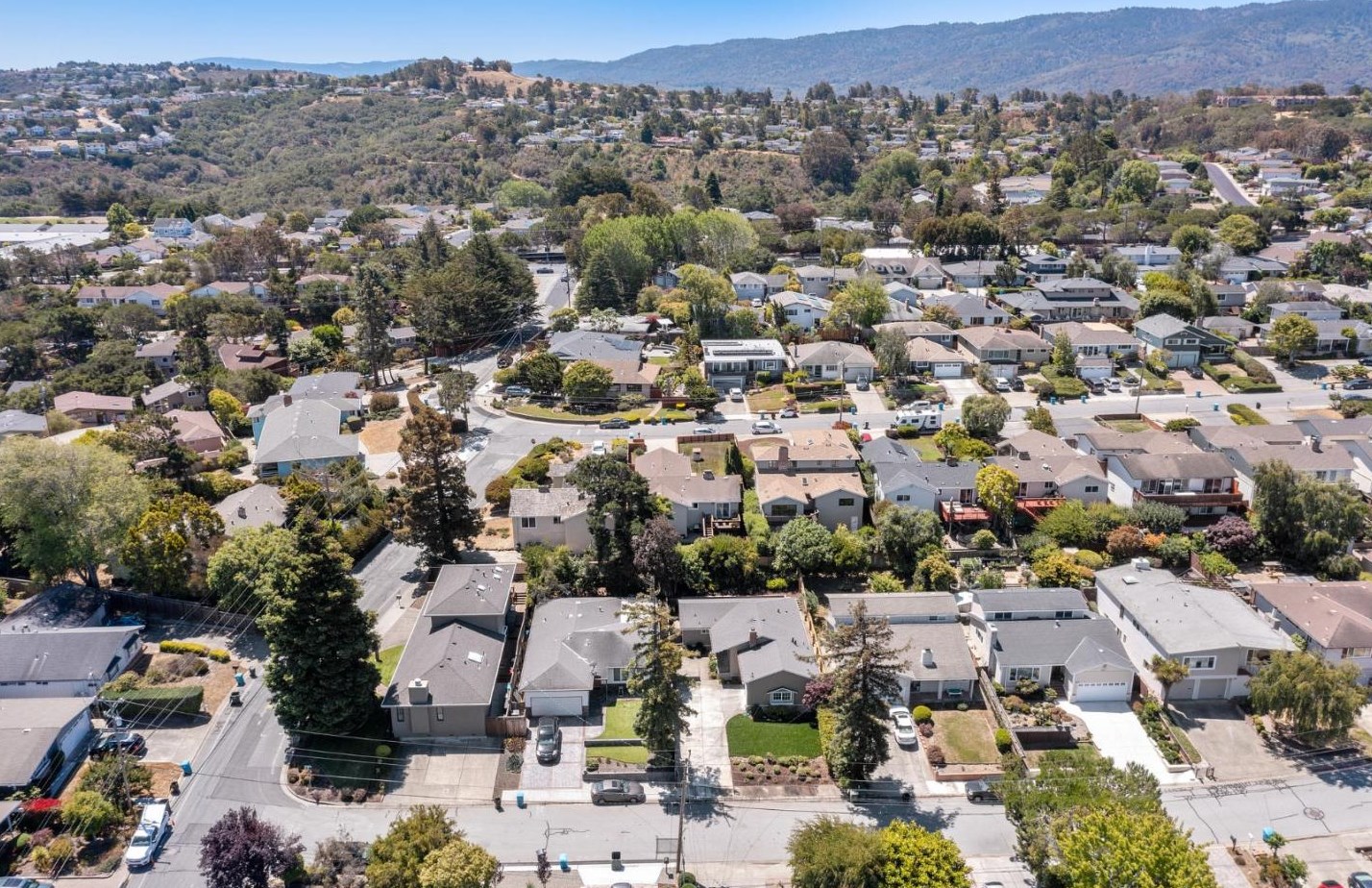 3605 Reposo Way, Belmont, CA 94002