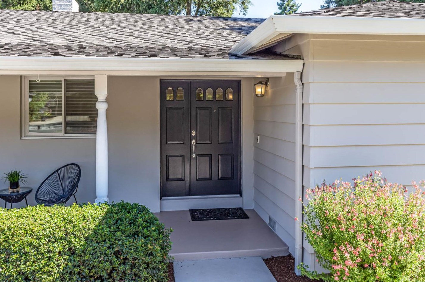235 Mt Hamilton Ave, Los Altos, CA 94022