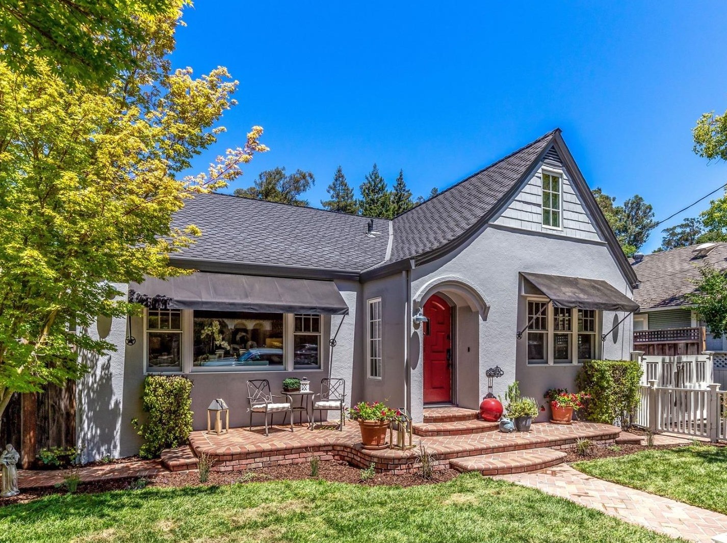 105 Loma Alta Ave, Los Gatos, CA 95030
