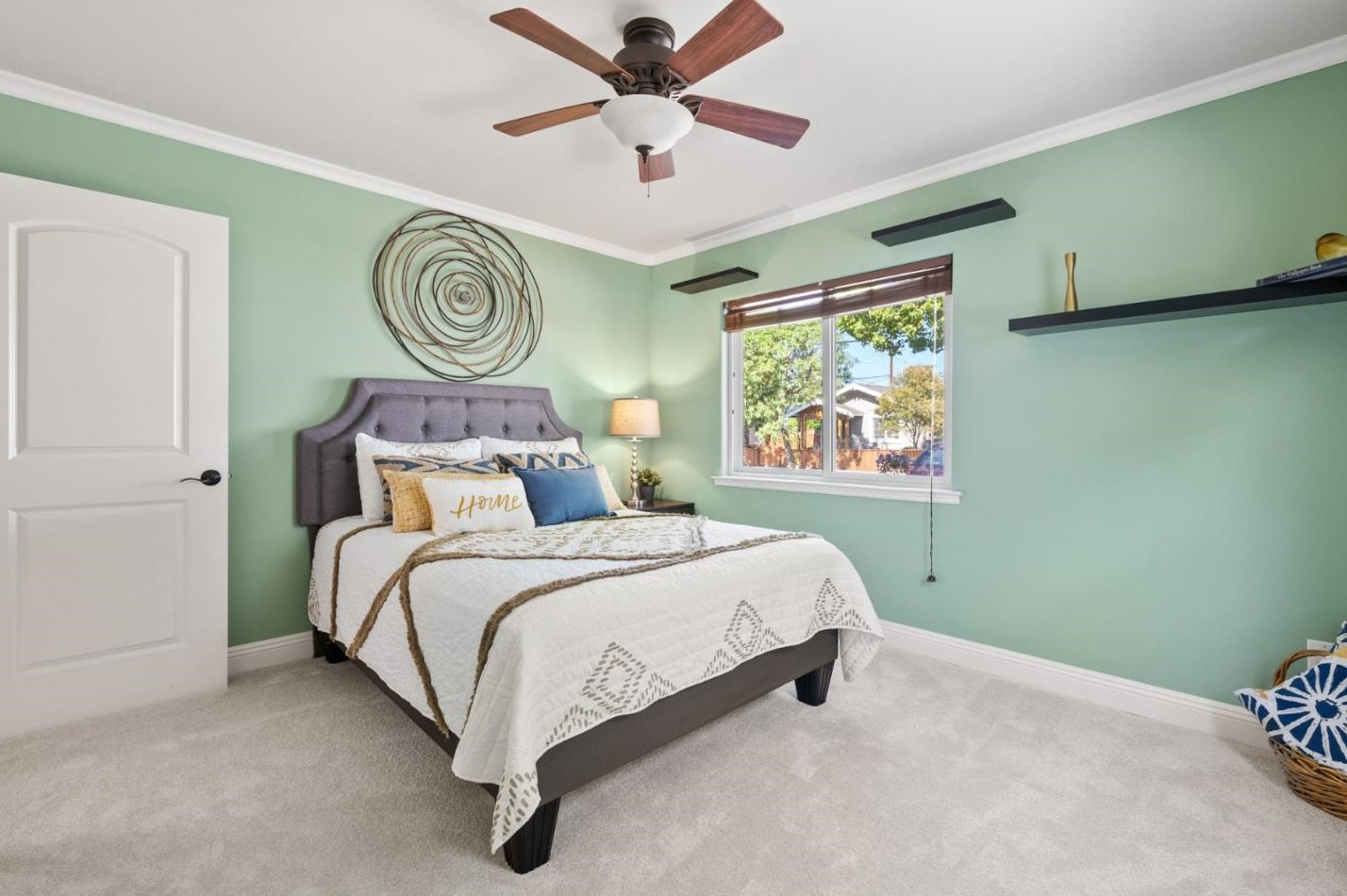411 Irving Ave, San Jose CA  95128-2225 exterior