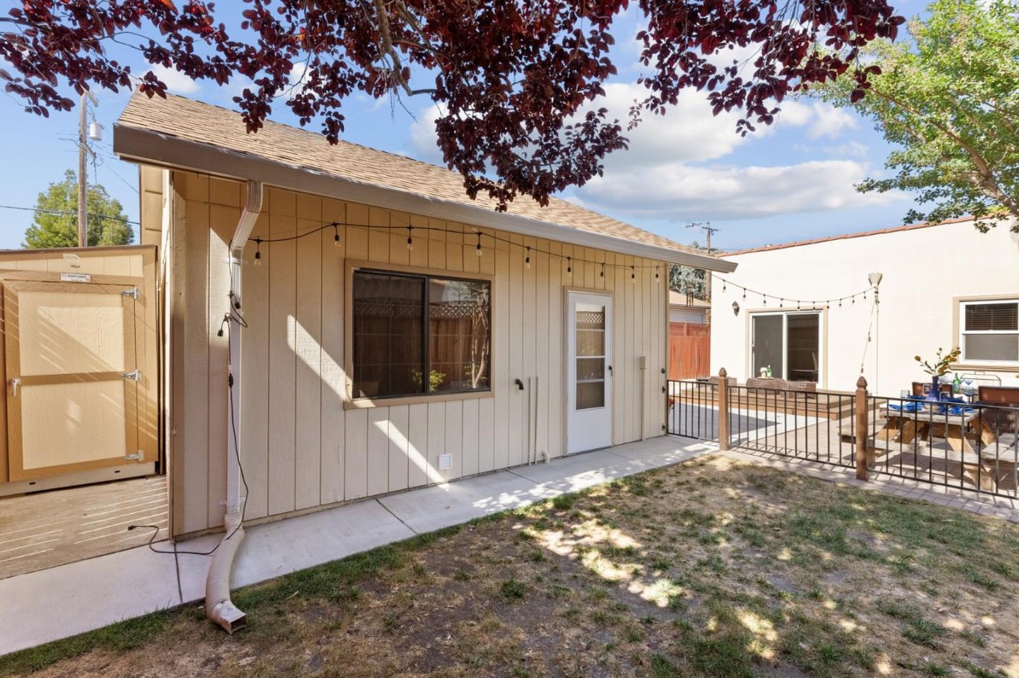 411 Irving Ave, San Jose CA  95128-2225 exterior