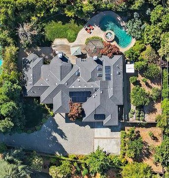19151 Oahu Ln, Saratoga, CA 95070-5115