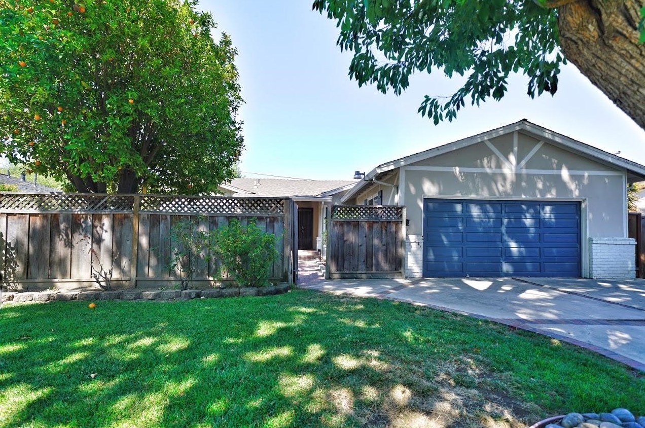 45 Butler St, Milpitas, CA 95035