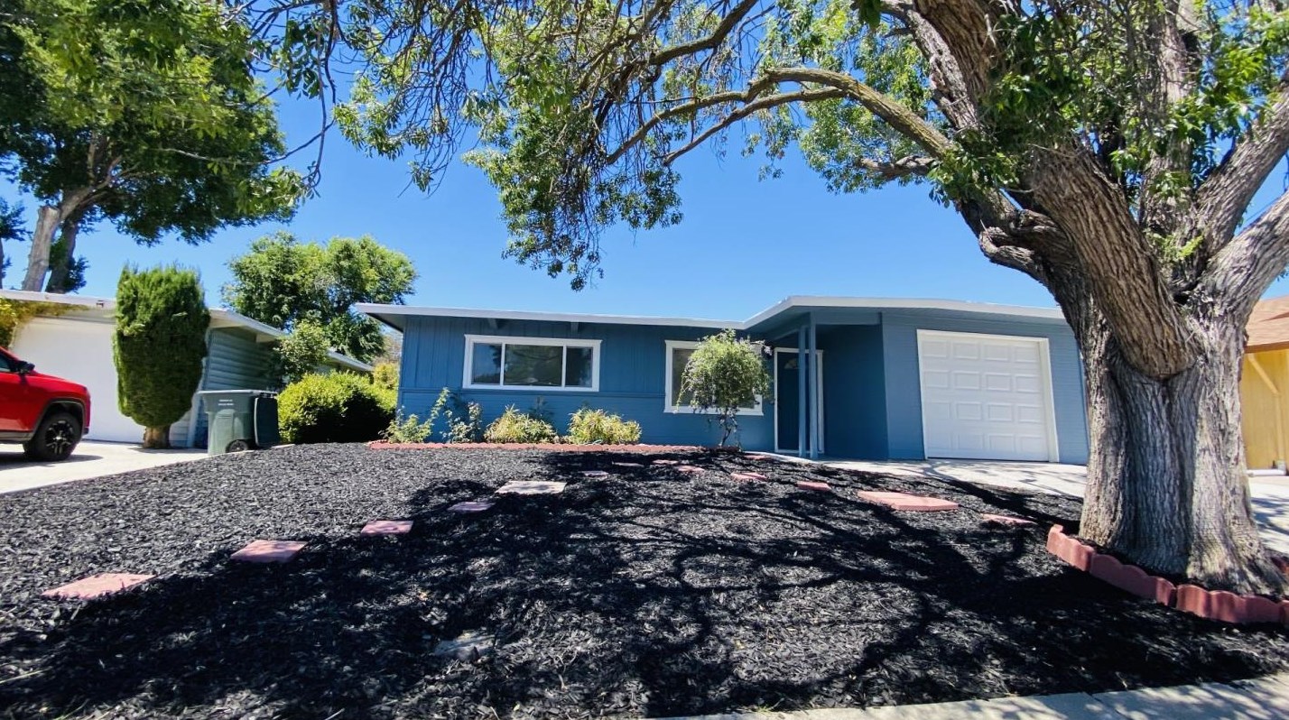3125 Hacienda Dr, Concord, CA 94519