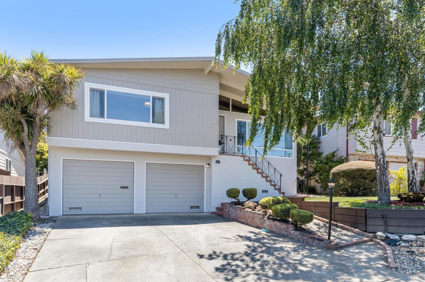 3611 Reposo Way, Belmont, CA 94002