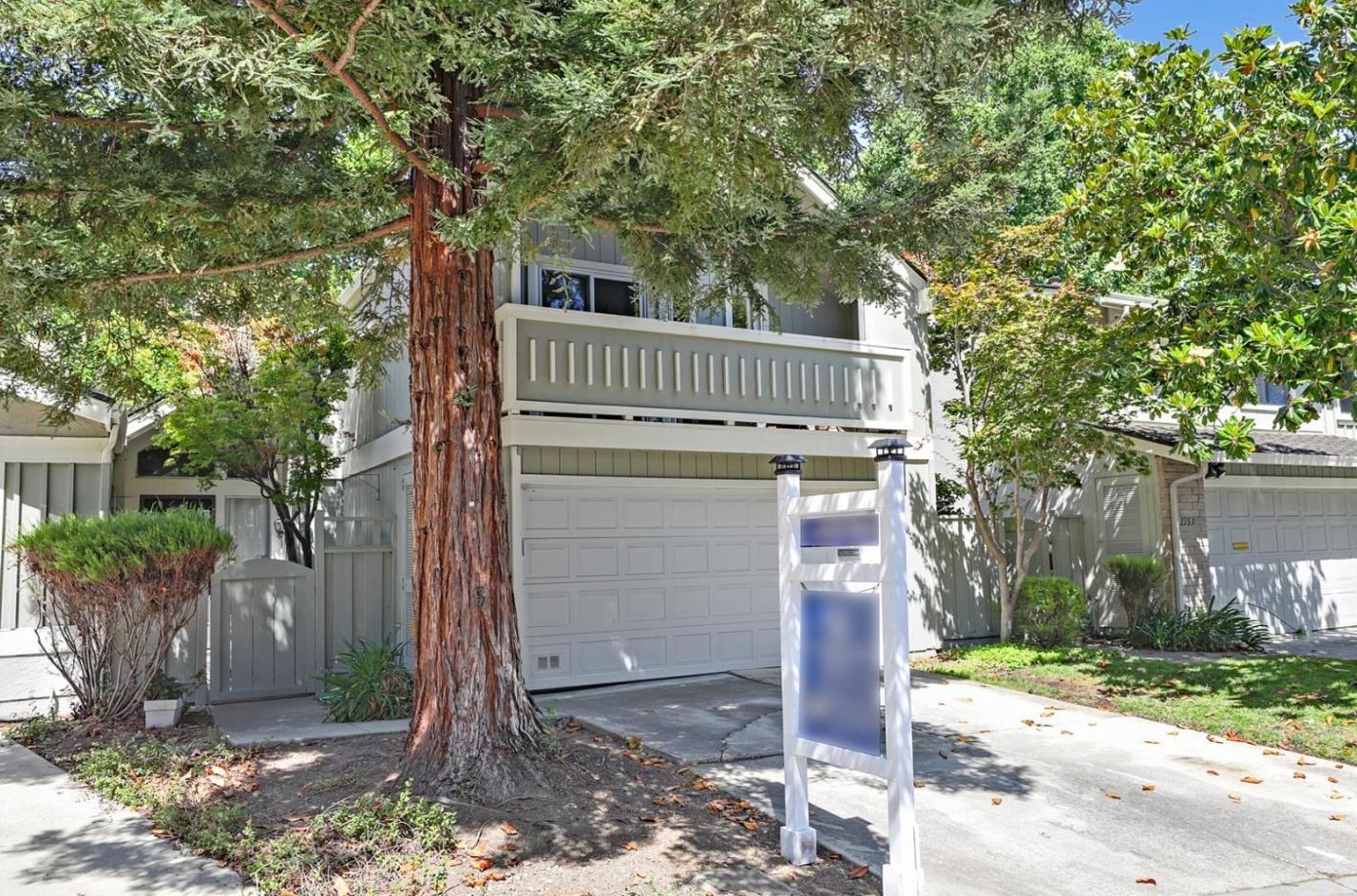 1355 Zurich Terrace, Sunnyvale, CA 94087