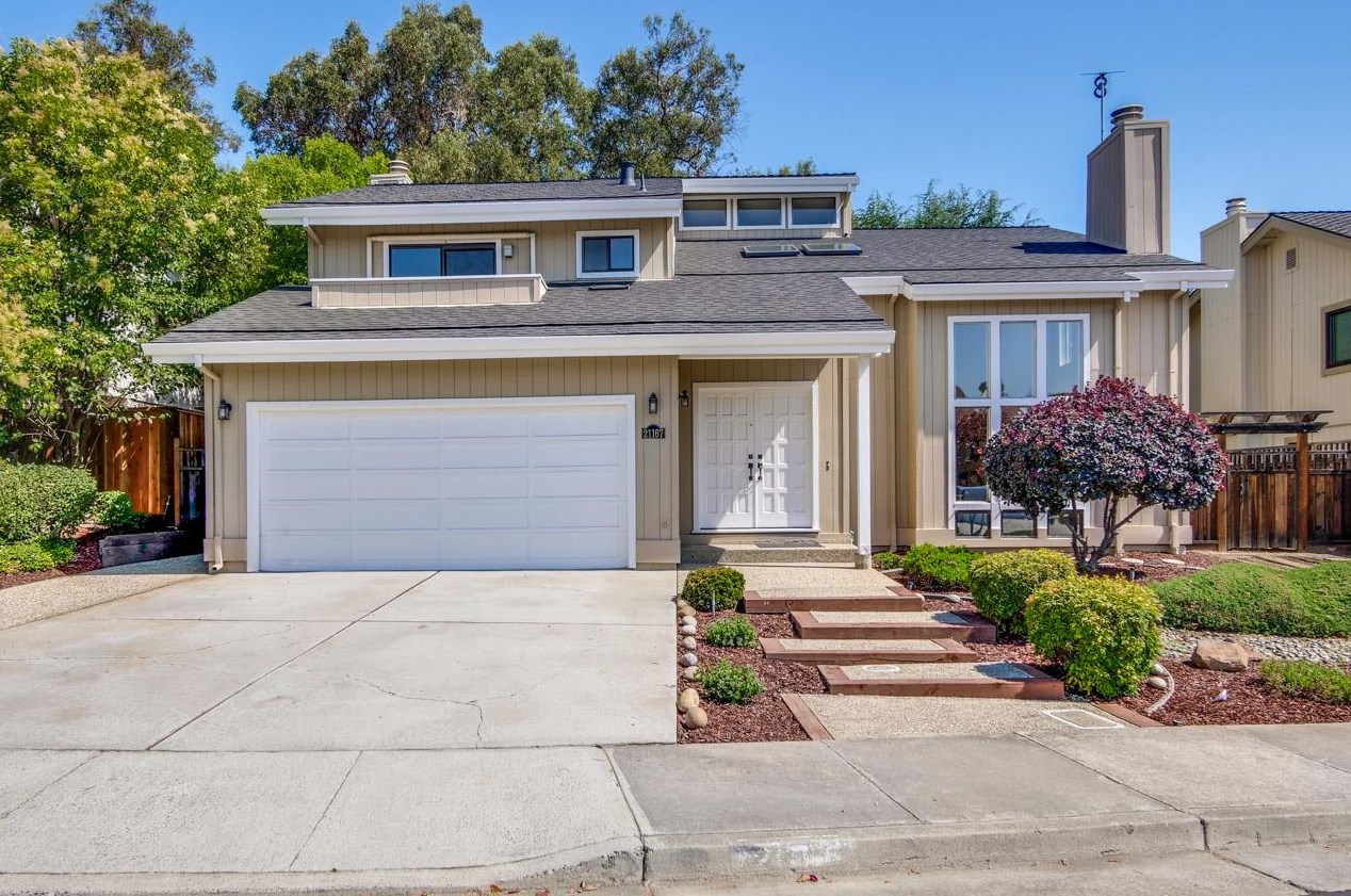 21167 Orogrande Pl, Cupertino, CA 95014-4151