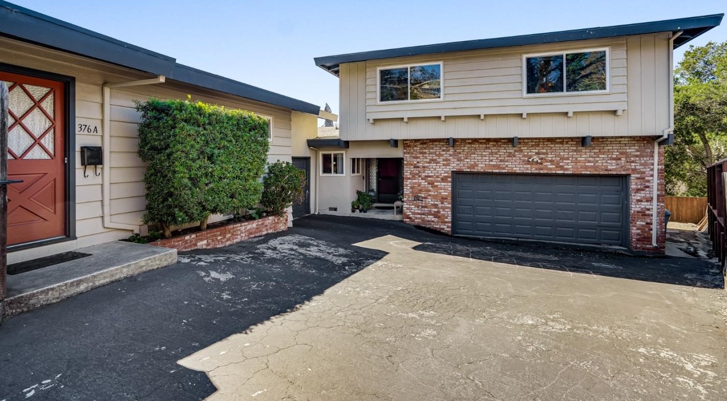 376 Caprino Way, San Carlos, CA 94070