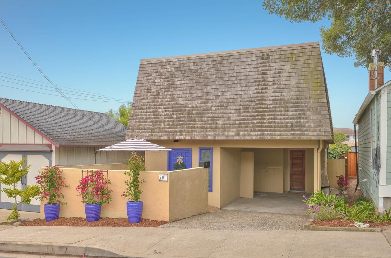 305 Congress, Del Monte Park, CA 93950