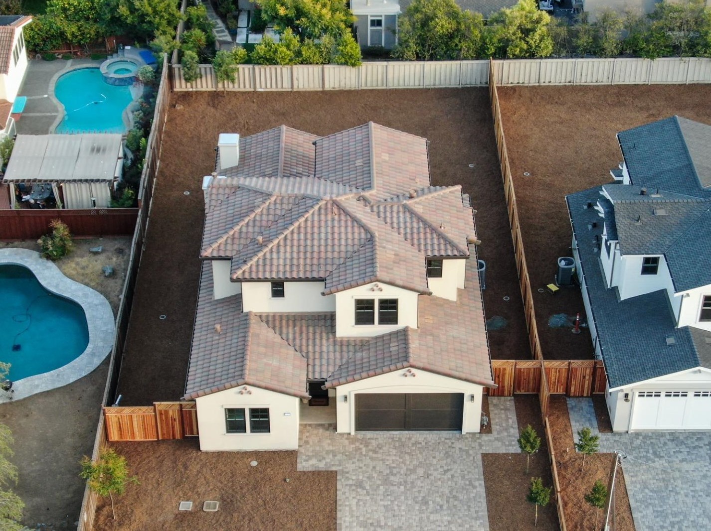 15632 Los Gatos Almaden Rd, Los Gatos, CA 95032