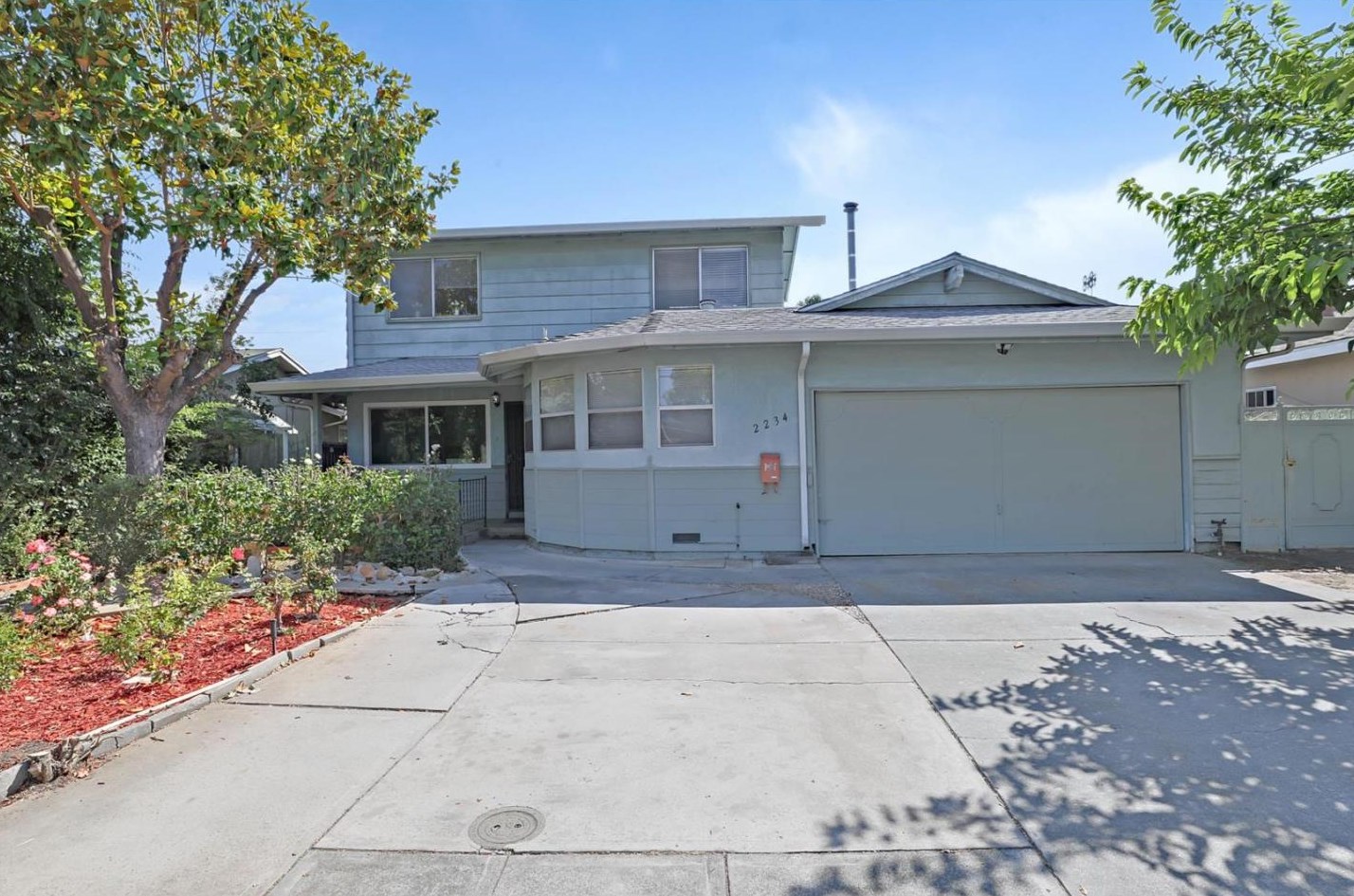 2234 King Rd, San Jose, CA 95122-2517